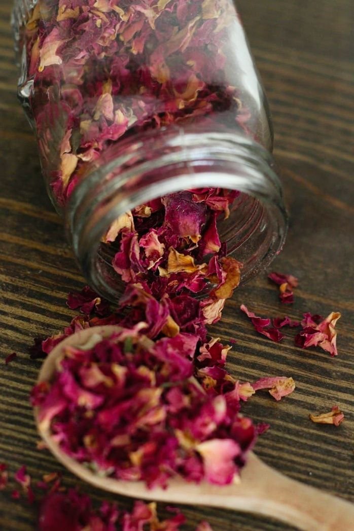 Rose Petals
